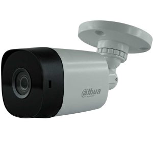 دوربین مداربسته داهوا مدل DH-HAC-B1A41P با طراحی بولت و لنز ثابت
