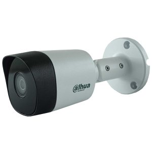 دوربین مداربسته داهوا مدل DH-HAC-B2A41P با طراحی بولت و بدنه آلومینیومی مقاوم