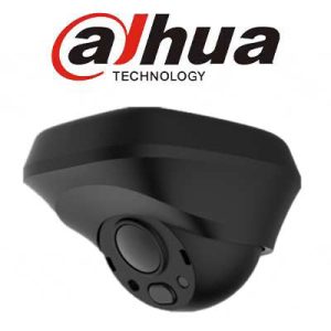 دوربین مداربسته داهوا مدل DH-HAC-HDW1200LP با کیفیت 2 مگاپیکسل، لنز ثابت 2.1 میلیمتری، دید در شب تا 3 متر با فناوری Smart IR، میکروفن داخلی برای ضبط صدا، و استاندارد IP67 ضد آب و گرد و غبار.