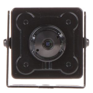 دوربین مداربسته داهوا مدل DH-HAC-HUM3201B با کیفیت تصویر 2 مگاپیکسل Starlight، لنز ثابت 2.8 میلیمتری، دید در شب با فناوری Starlight، استاندارد IP67 ضد آب و گرد و غبار، و فناوری WDR 120dB برای بهبود کیفیت تصاویر در شرایط نوری مختلف