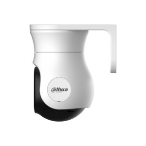 دوربین مداربسته داهوا مدل HAC-PT1509A-A-LED، 5 مگاپیکسل، لنز ثابت 2.8 میلیمتری، فناوری Full-color با قابلیت Pan & Tilt، دید در شب تا 40 متر با Smart Light، دارای Built-in Mic برای ضبط صدا، با استاندارد حفاظتی IP66 و قابلیت 4x Digital Zoom.