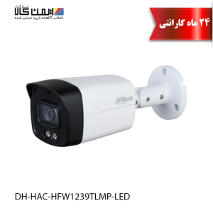 دوربین مداربسته داهوا مدل DH-HAC-HFW1239TLMP-LED