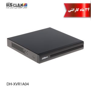 دستگاه ضبط XVR مدل DH-XVR1A04