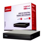 دستگاه ضبط XVR داهوا مدل XVR1B08-I