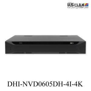 دیکودر داهوا مدل DHI-NVD0605DH-4I-4K