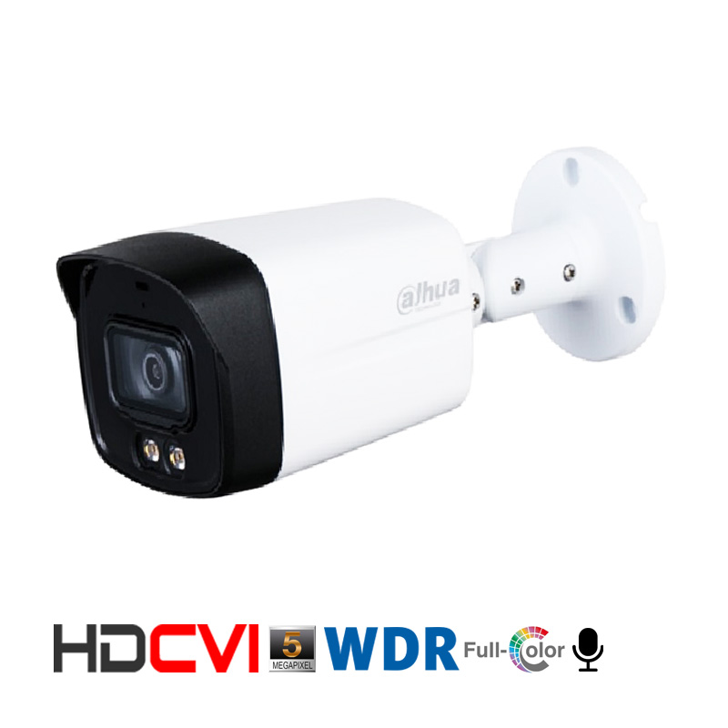 دوربین مداربسته داهوا مدل DH-HAC-HFW1509TLMP-A-LED 1 دوربین مداربسته داهوا مدل DH-HAC-HFW1509TLMP-A-LED