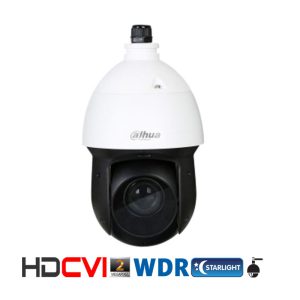 دوربین مداربسته اسپیددام داهوا مدل DH-HAC-SD49225HC-LA