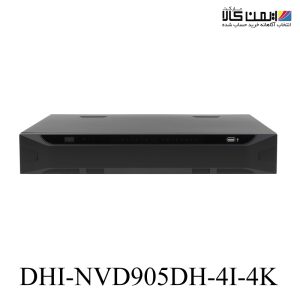 دیکودر داهوا مدل DHI-NVD0905DH-4I-4K