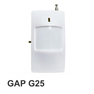 چشمی بی سیم مدل GAP G25