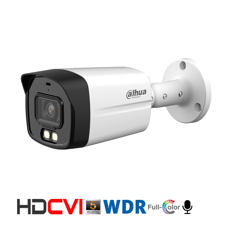 دوربین مداربسته داهوا مدل DH-HAC-HFW1509TLMP-IL-A 1 دوربین مداربسته داهوا مدل DH-HAC-HFW1509TLMP-IL-A