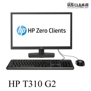 آل این وان اچ پی مدل HP ALL IN ONE T310 G2 ZERO CLIENT