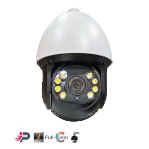 دوربین اسپیددام 2 مگاپیکسل 44 ایکس زوم IP