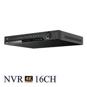 ان وی آر 16 کانال کپچر مدل R2-16CHNVR4TB