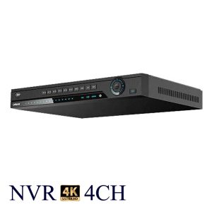 ان وی آر 4 کانال کپچر مدل R2-4CHNVR2TB