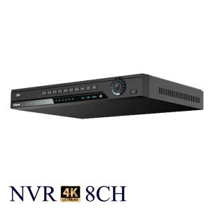 ان وی آر 8 کانال کپچر مدل R2-8CHNVR2TB