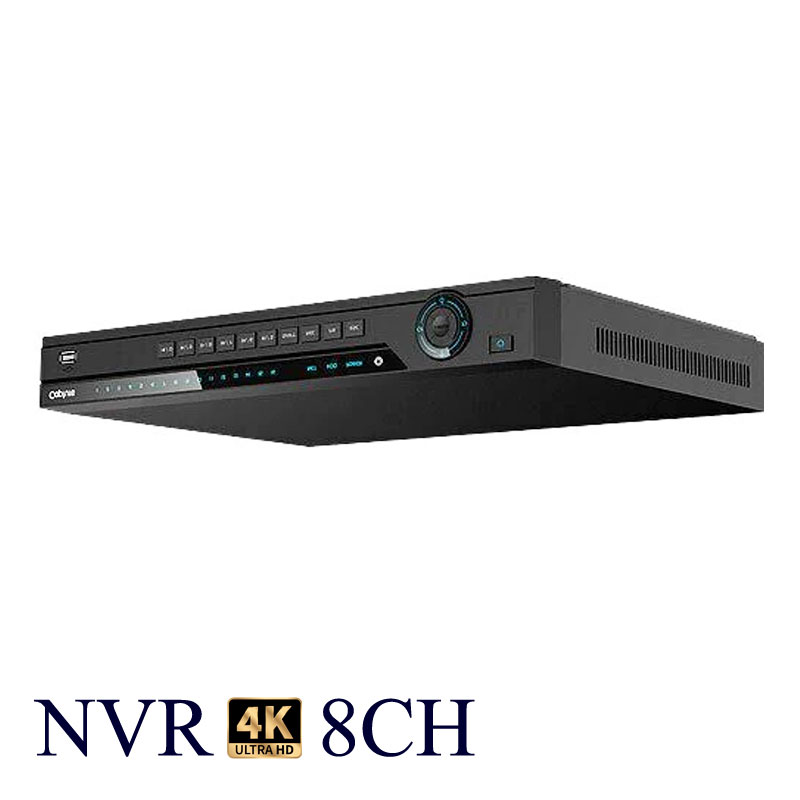 ان وی آر 8 کانال کپچر مدل R2-8CHNVR2TB