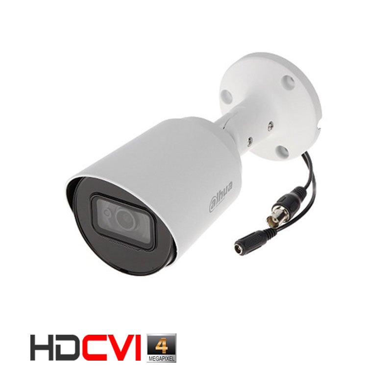 دوربین مداربسته داهوا مدل DH-HAC-HFW1400TP