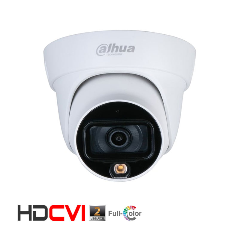 دوربین مداربسته داهوا مدل DH-HAC-HDW1209TLQP-LED 1 دوربین مداربسته داهوا مدل DH-HAC-HDW1209TLQP-LED