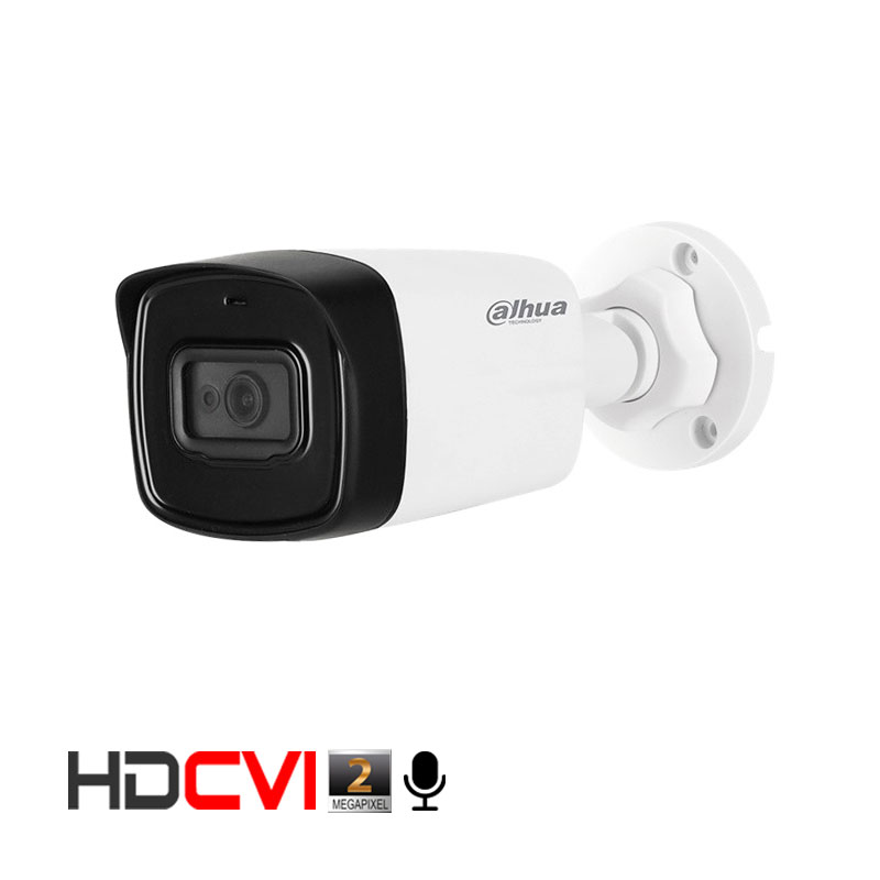 دوربین مداربسته داهوا مدل DH-HAC-HFW1200TLP-A