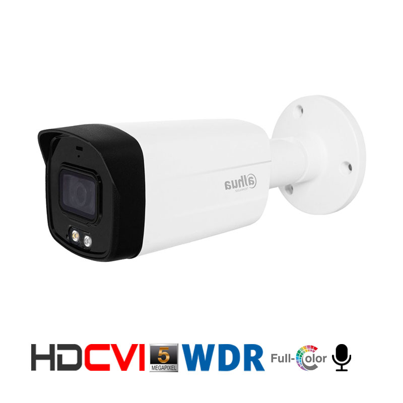دوربین مداربسته داهوا مدل DH-HAC-HFW1509TMP-IL-A