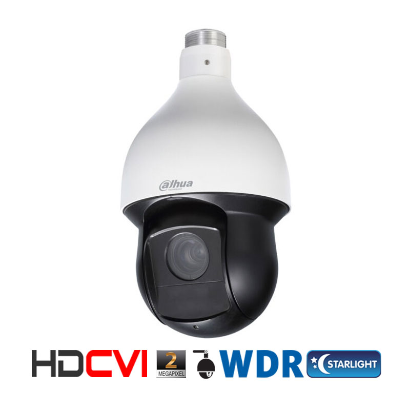 دوربین مداربسته اسپیددام داهوا مدل DH-HAC-SD59230-HC-LA