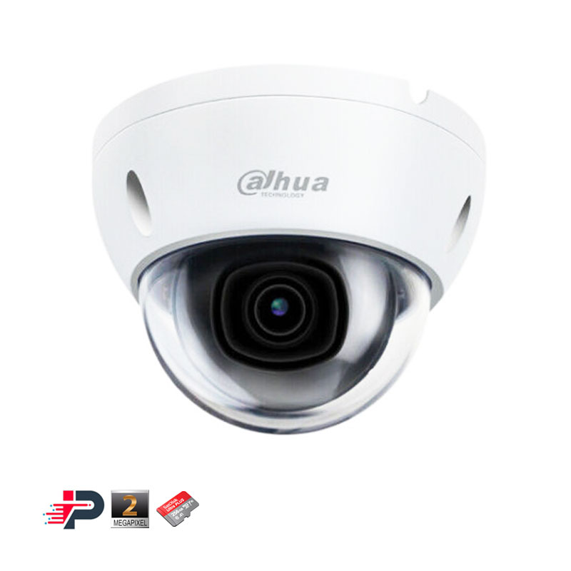 دوربین مداربسته داهوا مدل DH-IPC-HDBW2231EP-S-S2