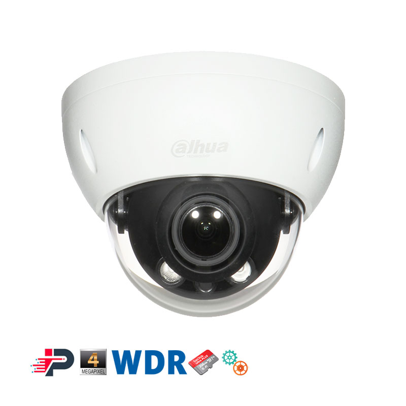 دوربین مداربسته داهوا مدل DH-IPC-HDBW2431RP-ZS-S2 1 دوربین مداربسته داهوا مدل DH-IPC-HDBW2431RP-ZS-S2
