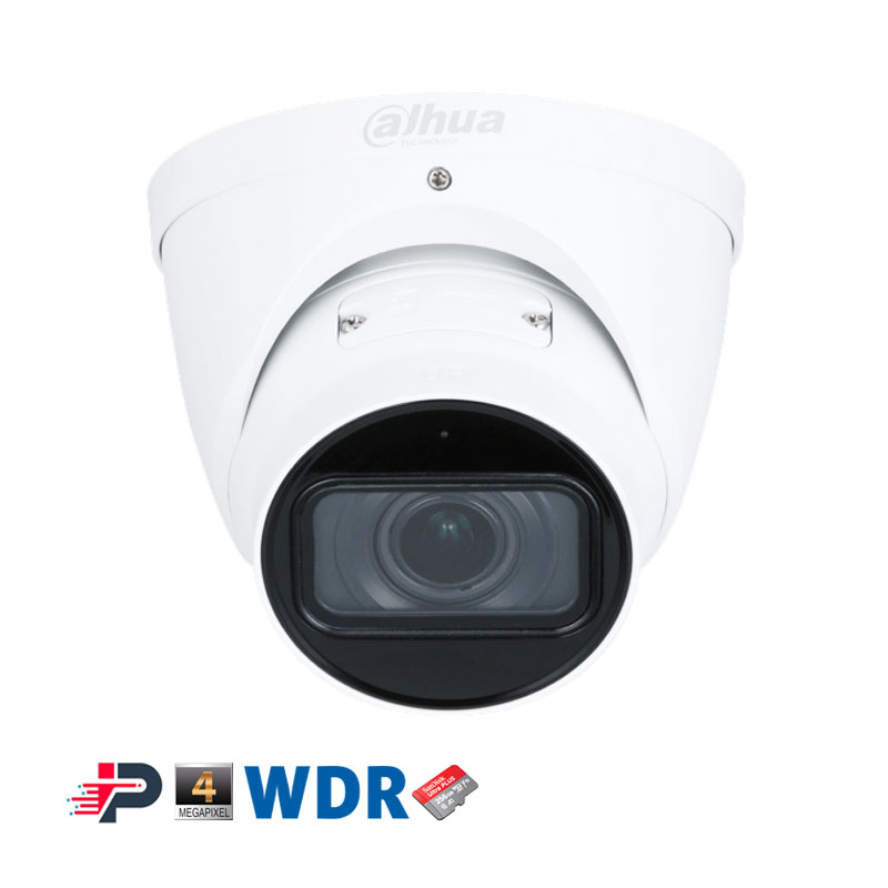 دوربین مداربسته داهوا مدل DH-IPC-HDW2441TP-ZS