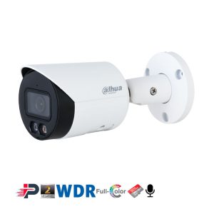 دوربین مداربسته داهوا مدل DH-IPC-HFW2249SP-S-IL