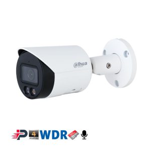 دوربین مداربسته داهوا مدل DH-IPC-HFW2449SP-S-IL