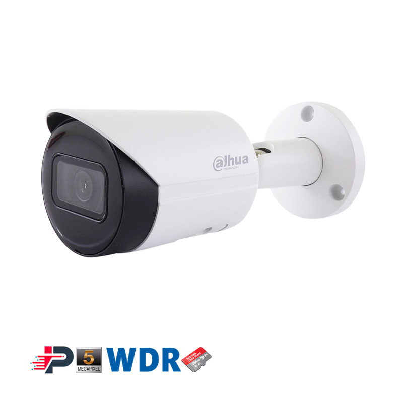 دوربین مداربسته داهوا مدل DH-IPC-HFW2531SP-S 1 دوربین مداربسته داهوا مدل DH-IPC-HFW2531SP-S