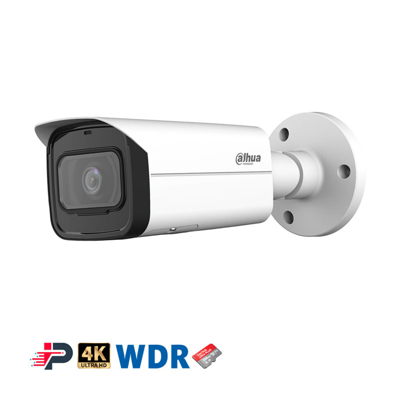 دوربین مداربسته داهوا مدل DH-IPC-HFW2831TP-AS-S2 1 دوربین مداربسته داهوا مدل DH-IPC-HFW2831TP-AS-S2