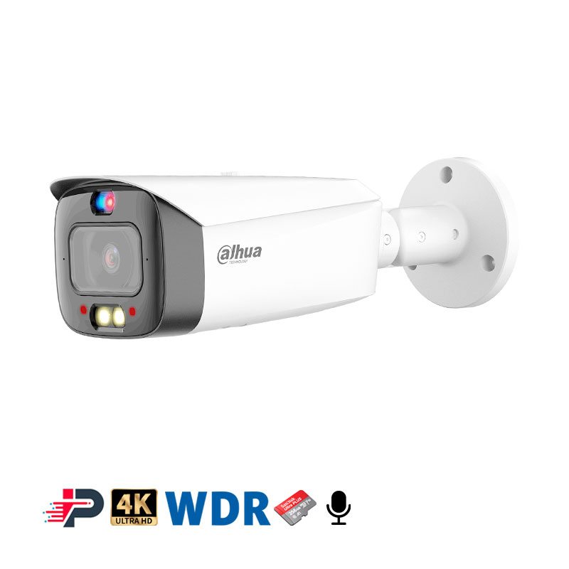 دوربین مداربسته داهوا مدل DH-IPC-HFW3849T1-AS-PV-S3 1 دوربین مداربسته داهوا مدل DH-IPC-HFW3849T1-AS-PV-S3