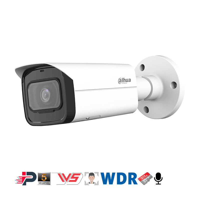 دوربین مداربسته داهوا مدل DH-IPC-HFW5541TP-ASE