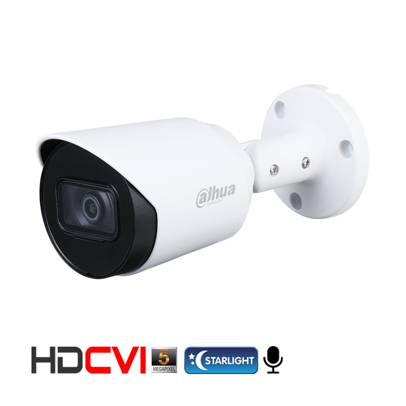 دوربین مداربسته داهوا مدل HAC-HFW1500T-A