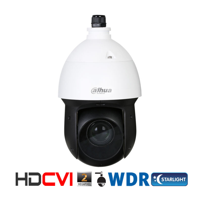 دوربین مداربسته داهوا مدل SD49225-HC-LA
