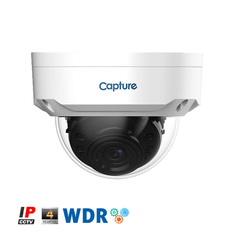 دوربین مداربسته کپچر مدل R2-4MPIPMODM