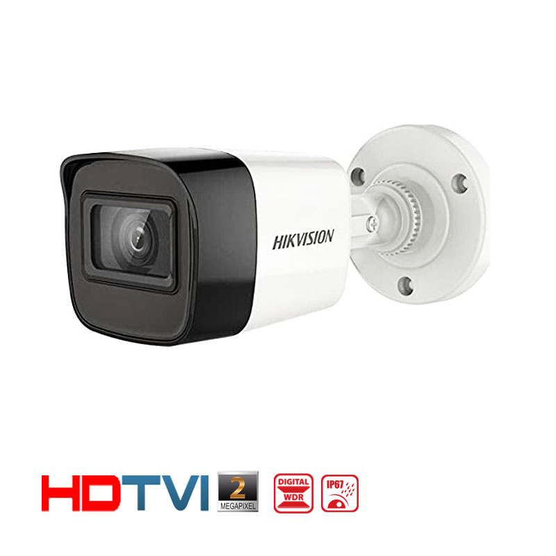 دوربین مداربسته هایک ویژن مدل DS-2CE16D0T-ITPF