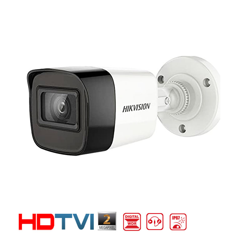 دوربین مداربسته هایک ویژن مدل DS-2CE16D0T-ITPFS