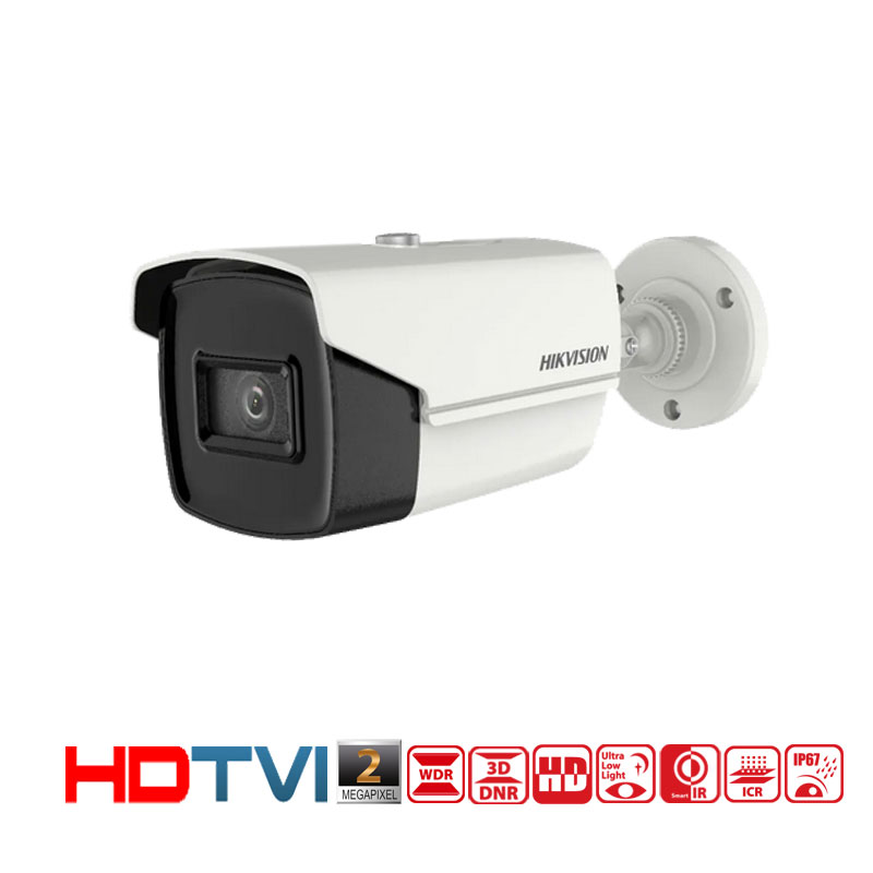 دوربین مداربسته هایک ویژن مدل DS-2CE16D3T-IT3F