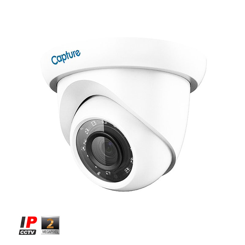 دوربین مداربسته کپچر مدل R2-2MPIPEYE