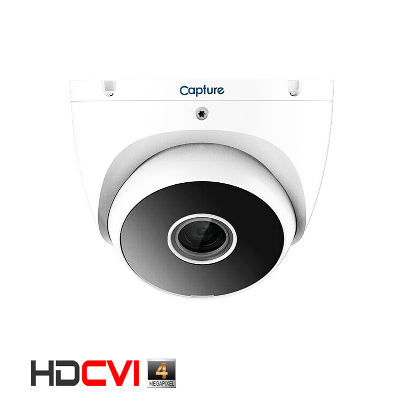 دوربین مداربسته کپچر مدل R2-4MPHDEYE