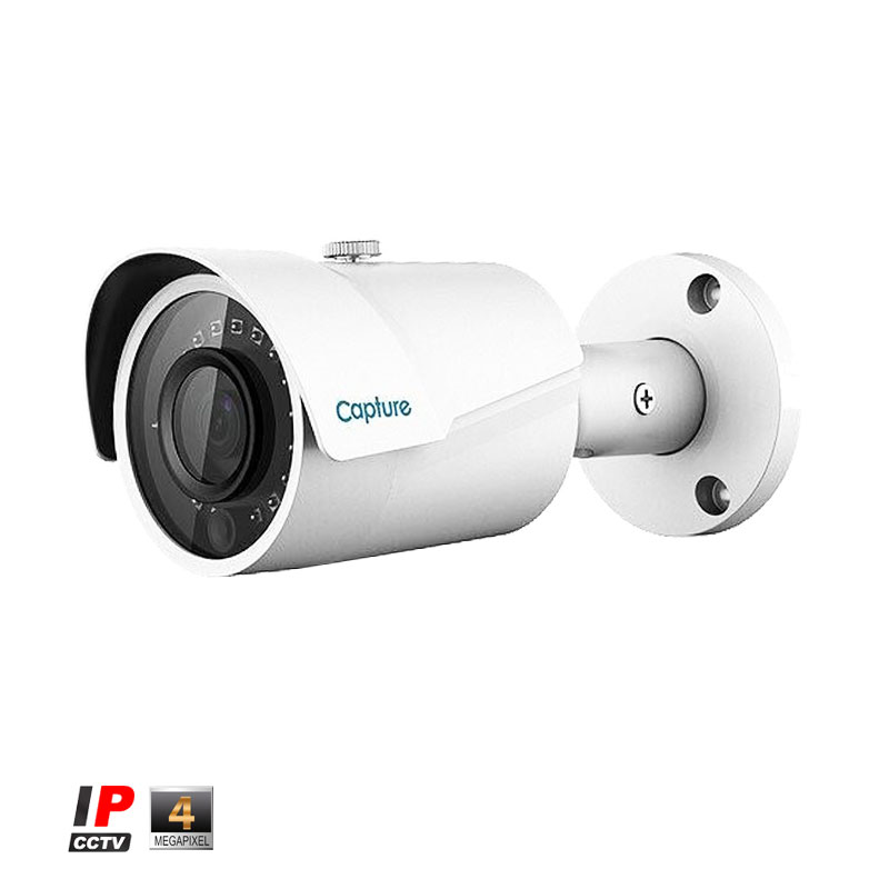 دوربین مداربسته کپچر مدل R2-4MPIPBUL
