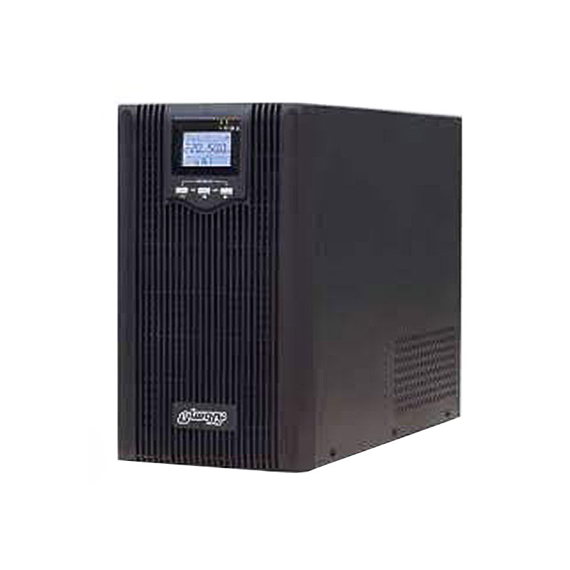 یو پی اس برای کامپیوتر مدل 1KVA-SINUSLINE(24V)-EXT
