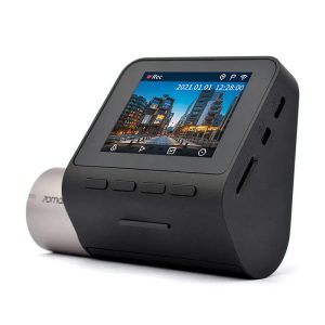 تصویر محصول دوربین ثبت وقایع 70mai مدل A500S با طراحی جمعوجور و لنز Ultra HD