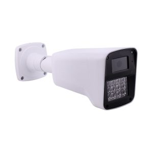 دوربین پلاک خوان سوپراستار مدل SS-PLQ8300X10-8MP با رزولوشن 8 مگاپیکسل، لنز موتوردار فلزی 50-5 میلیمتری، 9 عدد LED QPower با نور گرم، زاویه دید 40 درجه و شناسایی پلاکها تا فاصله 18 متر