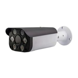 دوربین پلاک خوان سوپراستار مدل SS-PLQ8300X5-8MP با رزولوشن 8 مگاپیکسل، لنز موتوردار فلزی، نورپردازی LED قدرتمند، زاویه دید 35 درجه و شناسایی پلاکها تا فاصله 18 متر