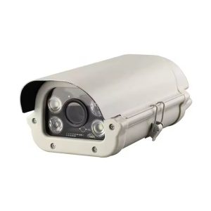 دوربین پلاک خوان سوپراستار مدل SS-PLQ8400X5-8MP با رزولوشن 8 مگاپیکسل، لنز موتوردار فلزی، نورپردازی LED QPower، شناسایی پلاکها تا فاصله 18 متر و زاویه دید 35 درجه
