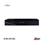 دستگاه ضبط DVR ریویژن مدل 8104-H5-NA