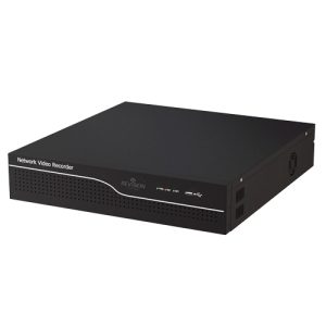 دستگاه ضبط NVR ریویژن مدل 9564-N5 | دستگاه 64 کاناله با پشتیبانی از کیفیت 4K و ویژگیهای هوش مصنوعی